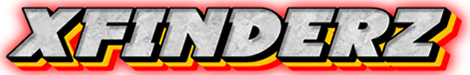 Xfinderz Logo