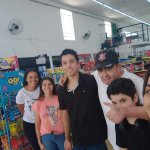 Joao Paulo Faria Morais Andrade Profile Picture